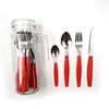 spoon and fork set